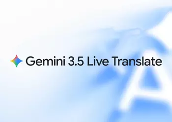 Google представила Gemini 3.5 Live Translate — новую аудиомодель для синхронного перевода без задержек и с сохранением интонаций и тембра голоса