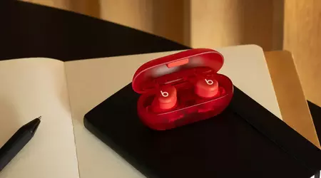 За день до старту продажів: Apple показала розпакування Beats Solo Buds 