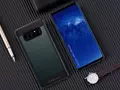 Появились эксклюзивные фотографии флагмана Samsung Galaxy S10