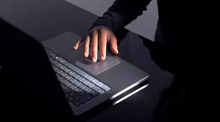 Microsoft, що відбувається? На дорозі у Редмонді знайдено і пізніше протестовано робочий прототип преміального Surface Laptop Ultra на новому чіпі Nvidia RTX Spark