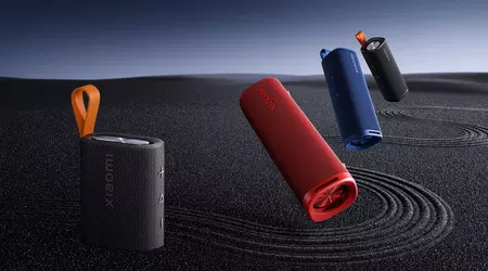 Xiaomi представила на глобальному ринку дві нові Bluetooth-колонки із захистом IP67 та автономністю до 12 годин