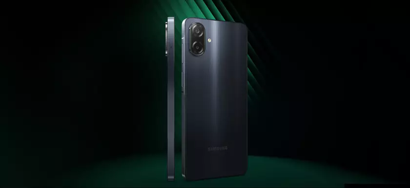 Samsung Galaxy M07: Что ожидать от последнего дополнения к линейке Galaxy