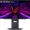 LG UltraGear OLED 27GX700A monitor
