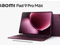 Xiaomi Pad 9 Pro Max: 5 миллионов в AnTuTu и цвет как у будущего iPhone