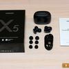 Ugreen HiTune X5 TWS Earbuds Review -4