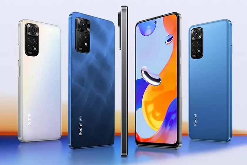 Когда Xiaomi планирует представить линейку смартфонов Redmi Note 12