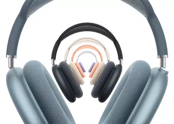 AirPods Max 2: Apple добавила ума, но забыла про кнопку питания