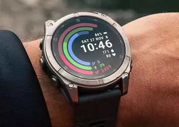 Garmin вернула функцию ручного включения Sleep Focus в серии Fenix 8