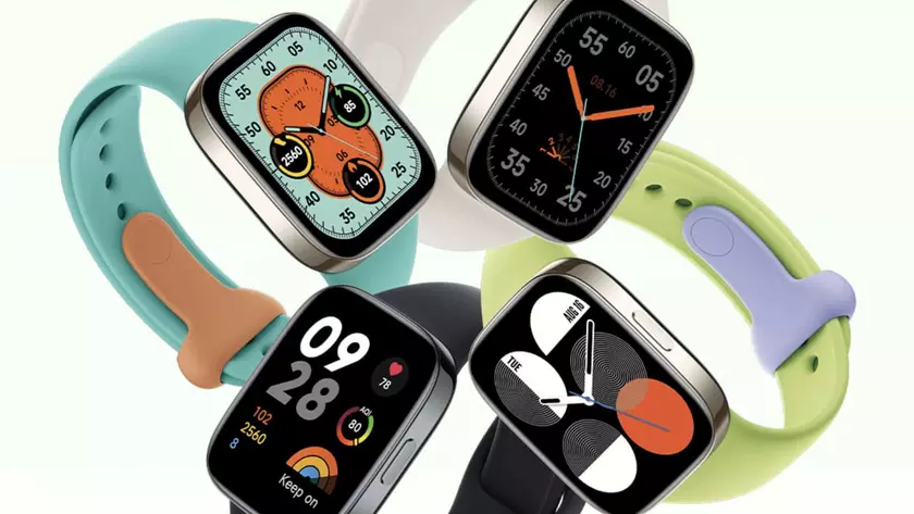 Redmi Watch 3 Lite (Youth Edition): бюджетные смарт-часы с 1,83-дюймовым дисплеем и 12 днями автономной работы за $57