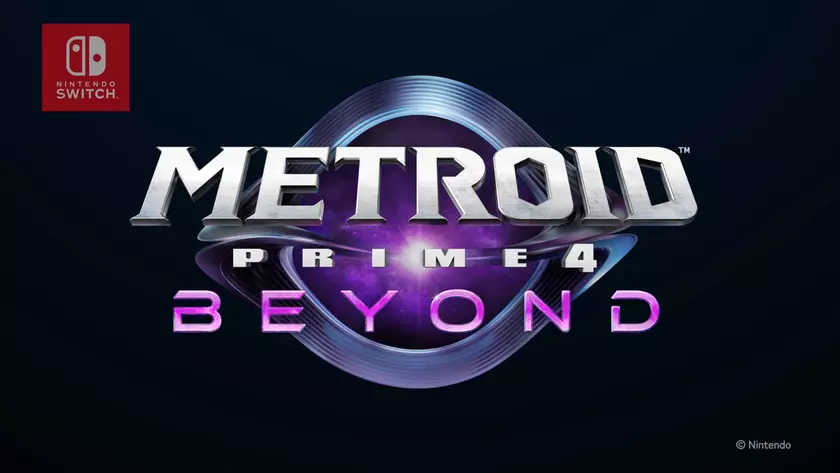 Nintendo подтвердила намерение выпустить Metroid Prime 4: Beyond и Pokemon Legends Z-A в 2025-м году для оригинальной Switch