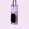 Miniature Miniphone Standard en couleur violette