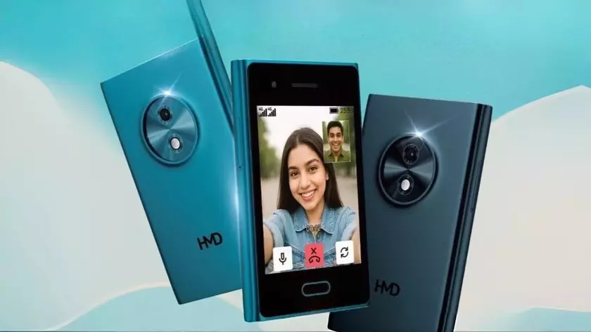 Exploring the Advanced Features of HMD's Touch 4G
