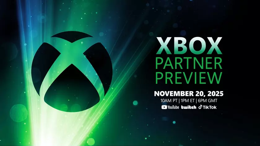 Xbox Partner Preview: что нового приготовила Microsoft для геймеров
