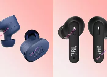 JBL готовит к выходу TWS-наушники Tune Buds и Tune Beam