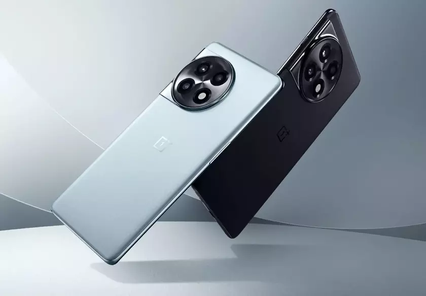 OnePlus 11R получил вторую бета-версию OxygenOS 14 на базе Android 14