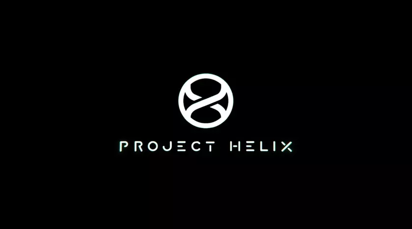 Xbox Project Helix: новый виток в мире гейминга.