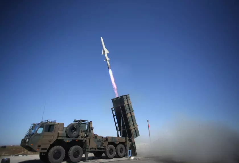 Япония ускорит темпы развёртывания модернизированных ракет Type 12 с дальностью пуска 1200 км