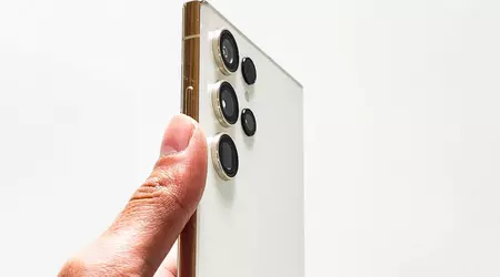 Помаранчевого не буде? Інсайдер розкрив шість кольорів корпусу Galaxy S26 Ultra