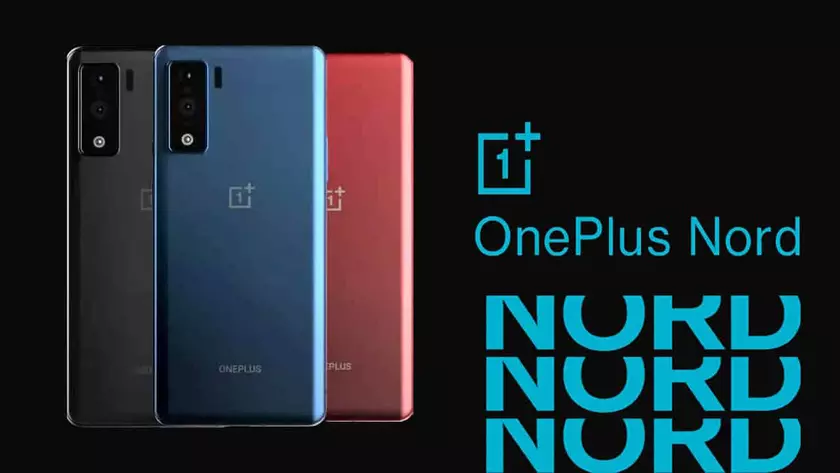 Презентация OnePlus Nord в дополненной реальности будет платной