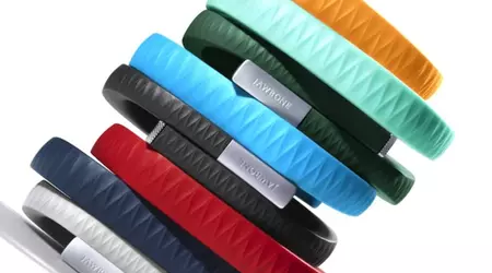 Збанкрутіла компанія-привид Jawbone подала до суду і звинувачує Apple та Google у порушенні патентів