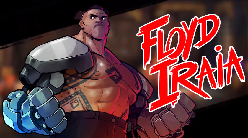 Джакс на «максималках»: трейлер Streets of Rage 4 с новым бойцом и анонсом мультиплеера