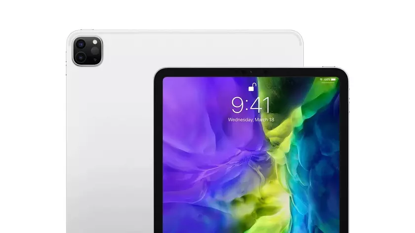 Слух: Apple в марте представит 8,4-дюймовый iPad mini и iPad Pro с дисплеем mini-LED