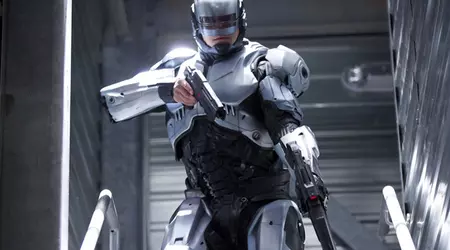 RoboCop revient en série sur Prime Video — Amazon commande 8 épisodes