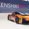 Preview of Toyota MR2 prototype image 17