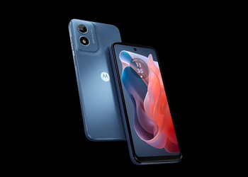 Moto G Play (2024): бюджетный смартфон с 50 МП камерой и процессором Snapdragon 680 за $150