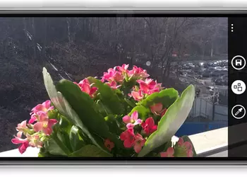 Приложения для Windows Phone: Nokia Refocus