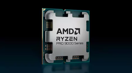 AMD brings 3D V-Cache to workstations with Ryzen PRO 9000 X3D