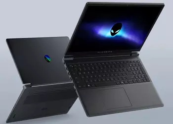 Dell удивила: представлен "бюджетный" игровой ноутбук Alienware 15, который кажется неоправданно дорогим
