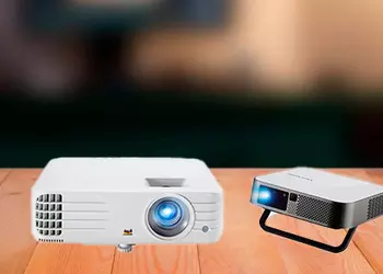 Which ViewSonic Projector Is the Best?