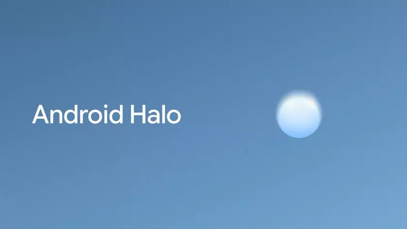 Новый виток конкуренции: что известно о постере Android Halo