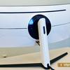 Обзор Samsung Odyssey G9: первый в мире геймерский монитор с радиусом изгиба 1 метр-23