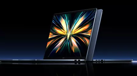 Xiaomi présente le Redmi Book Pro 14 2025 en Chine : un nouveau concurrent du MacBook Pro 14 avec des processeurs Intel Arrow Lake