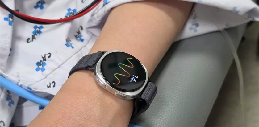 Samsung Unveils the Galaxy Watch 6: What's New?