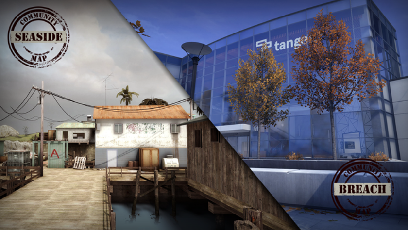 Крупное обновление CS:GO добавило новую карту, режим Scrimmage и переработало Vertigo