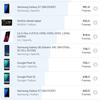 Vivo V23 5G : le premier smartphone à changement de couleur au monde-176