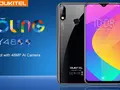 OUKITEL Y4800: как снимает 48-мегапиксельная камера Samsung