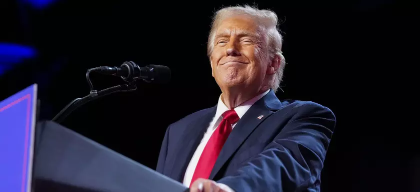 Трамп аннулировал указы Байдена об ИИ: изменения в политике США