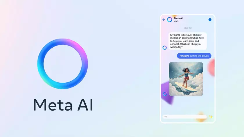 Meta внедряет чат-бота для общения в Instagram