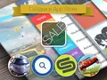 Скидки в App Store: Asphalt 8: Airborne, SearchNow!, City 70-80-90, Truck Go.