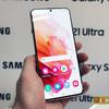 Флагманская линейка Samsung Galaxy S21 и наушники Galaxy Buds Pro своими глазами-4