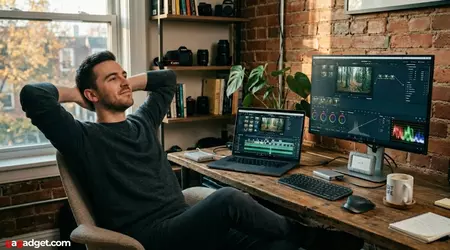Best Laptop for Video Editing Under $1500