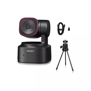 OBSBOT Tiny 2 Lite