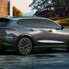 Салон Toyota Crown Estate з цифровим кокпітом