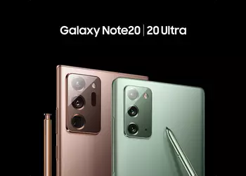 Stable release just around the corner: Samsung launches third beta of Android 12 with One UI 4 for Galaxy Note 20 and Galaxy Note 20 Ultra