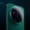 Чорний Xiaomi 17 Ultra