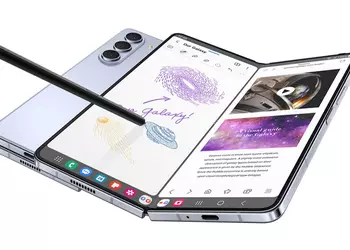 Galaxy Fold 5 has received a security update for October in the US